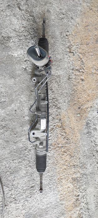 Caseta directie Dacia Sandero