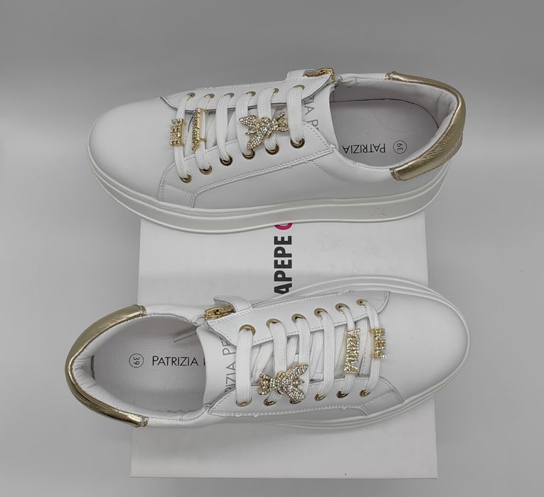Patrizia Pepe Оригинални Сникърси