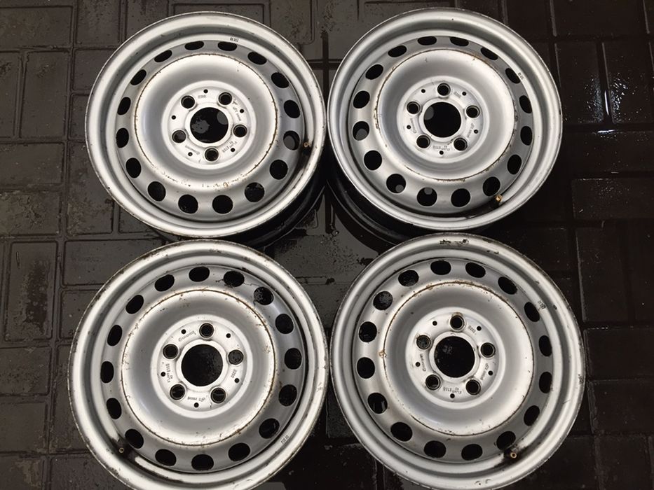 Диски на Мерседес Вито