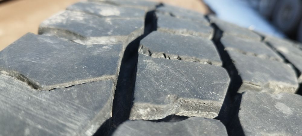 Продам колеса на фуру