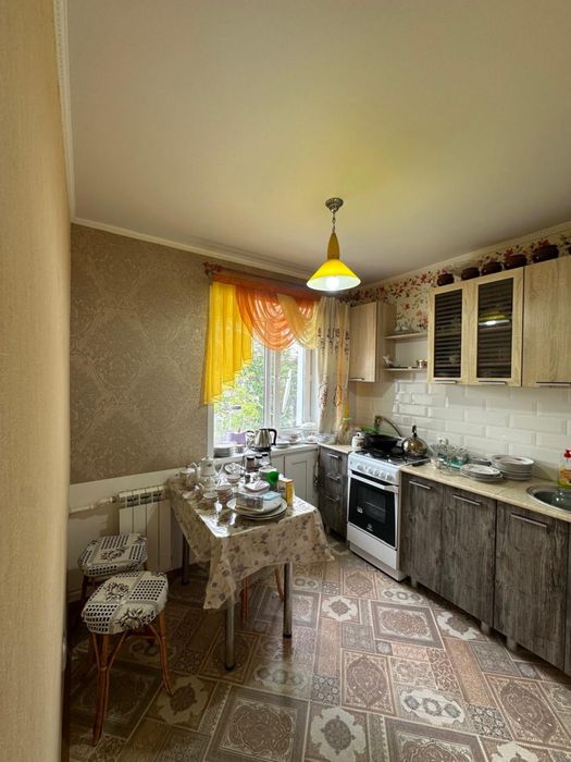 Продам 2х комн Юбиляр