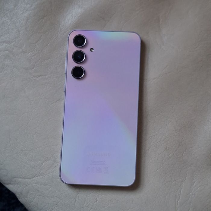 Vând telefon Samsung A55 5g