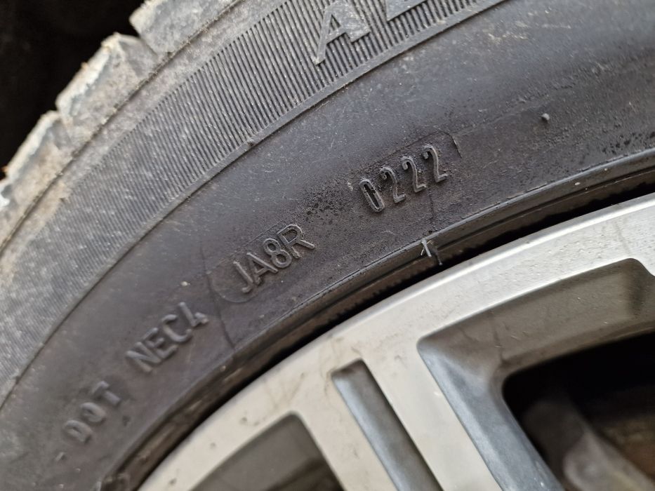 Audi Q7 4m 2018 3.0 бензин 333к.с на части