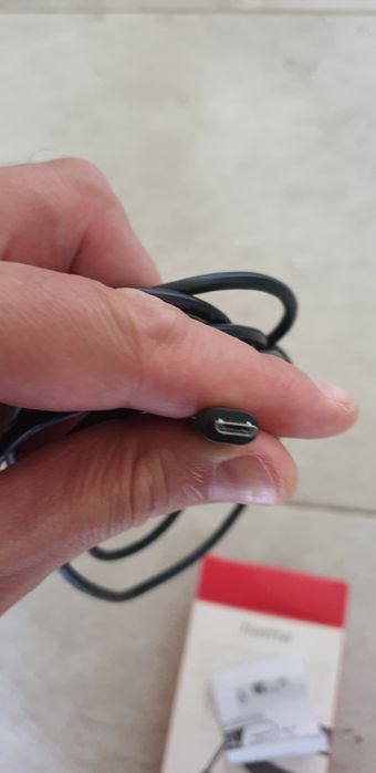 Cablu Hama ( USB-A-Micro-USB ) 3 m