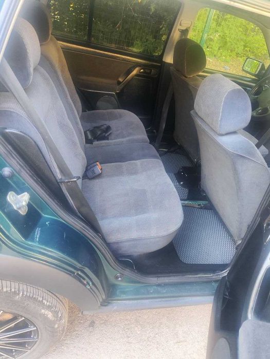 Golf 3 универсал АКПП 2,0