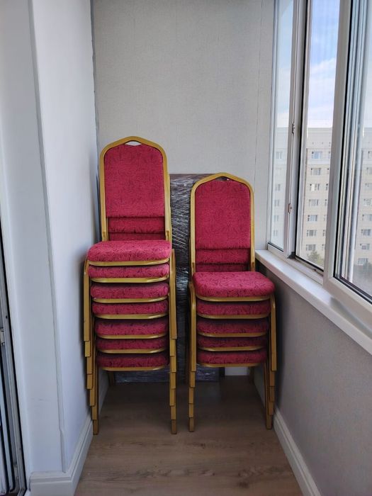 Продам мягкие стутья