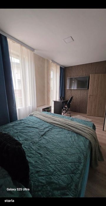 Casă cu 4 camere, garaj și pod  în Visan