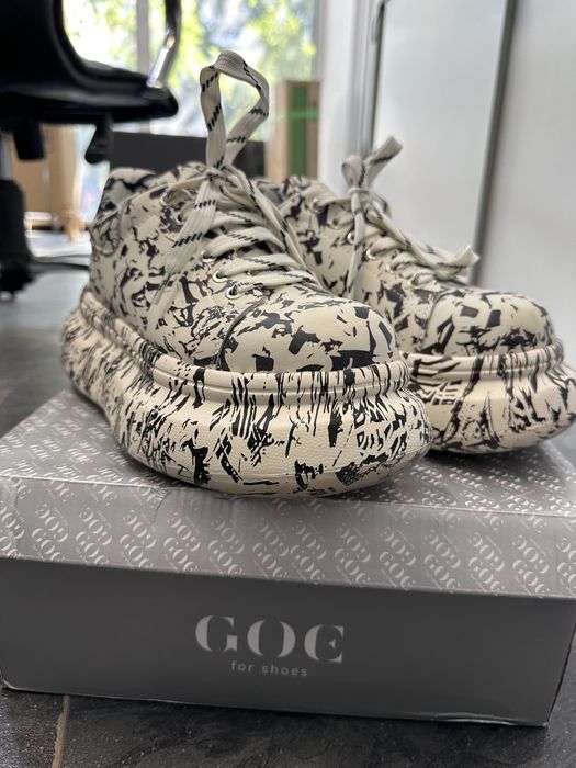 Кецове Goe 37