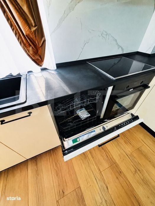 Prima inchiriere | Apartament 2 camere in Tractorul