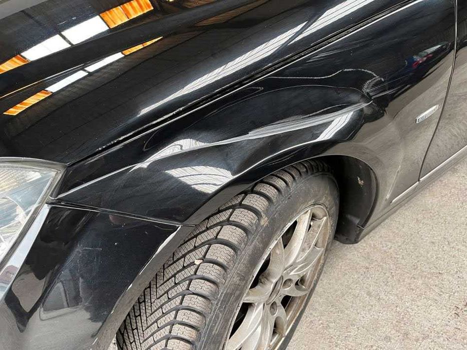 На части Mercedes-Benz C 200 W204 Avantgarde Двигател 136кс ОМ651