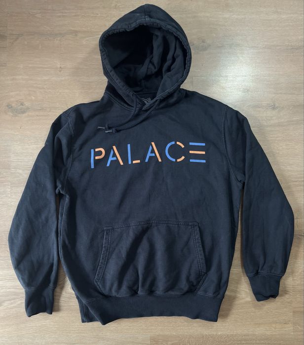 Palace мъжки суитчър размер М