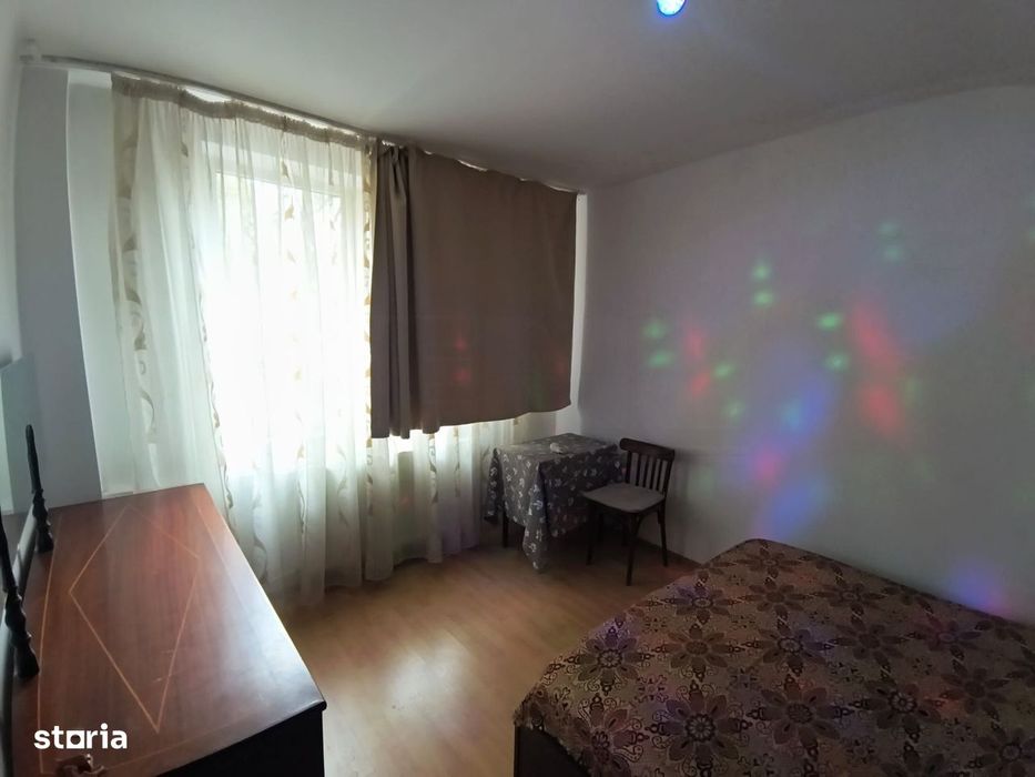 Apartament 2 camere | Policlinică | Parter Înalt | 47 MP