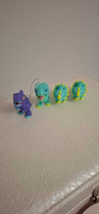 Киндер / kinder /фигурки