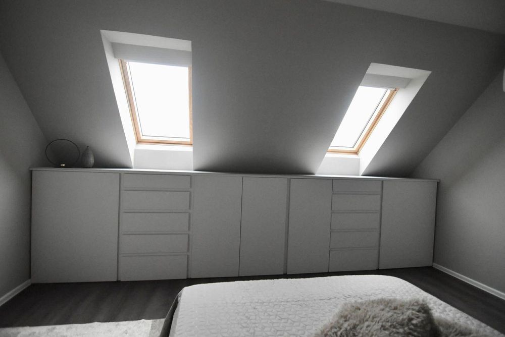 Дава се под наем Двустаен апартамент в София, Зона Б-19 - 70 кв.м за 846.6 € - Снимка #6