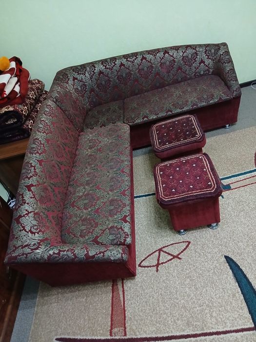 Oshxona uchun ugalok