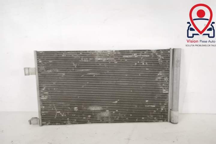 Radiator AC Original In Stare Buna Land Rover  Range Rover Velar  1 [2