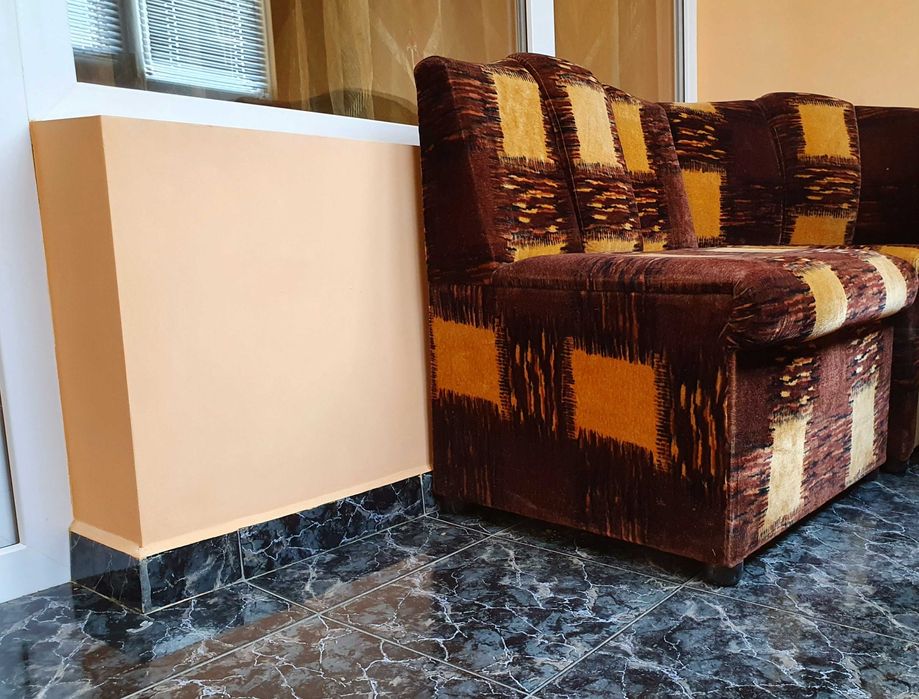 Дава се под наем Двустаен апартамент в Враца, Вежен - 60 кв.м за 338.64 € - Снимка #15