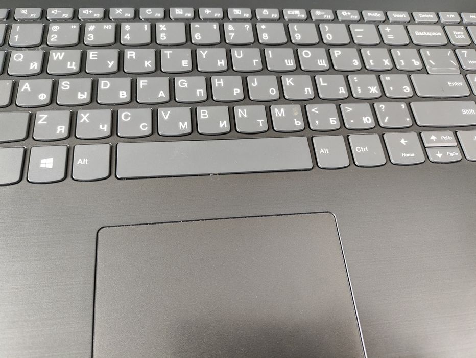 Ультрабук lenovo ideapad 320