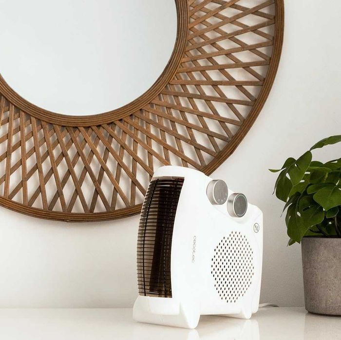 Вентилаторна Печка Cecotec ReadyWarm 2000 Max Dual 2000W