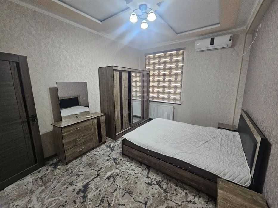 2 xonali kvartira