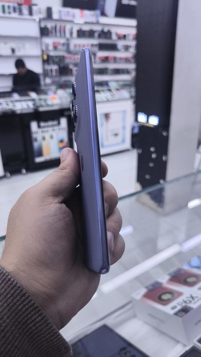 matarola edge 60 fusion 12/256