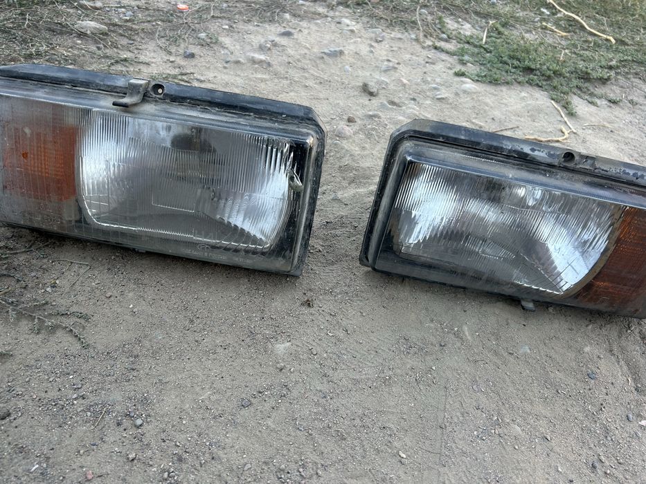 Ваз 2107 завчасти