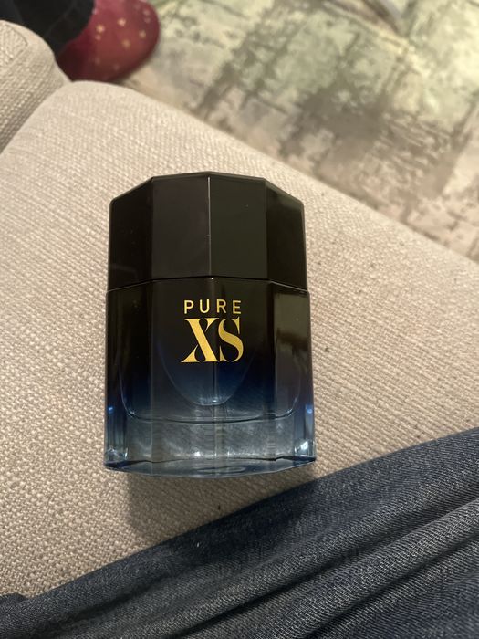 Parfum pure xs original