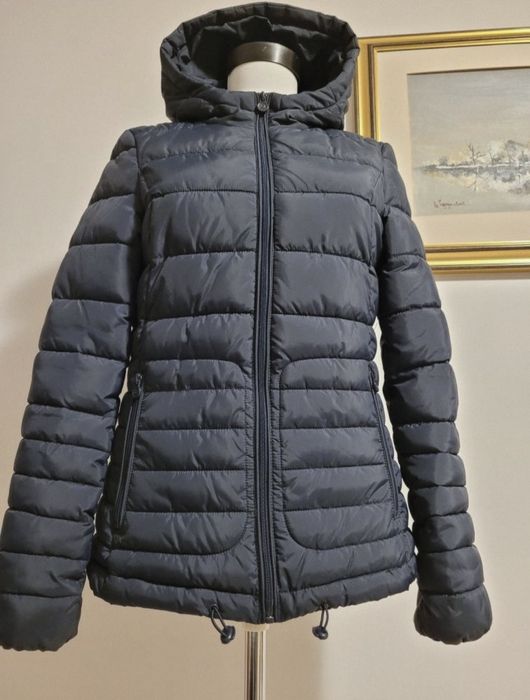 Geaca/jacheta dama/fete Kenvelo, M