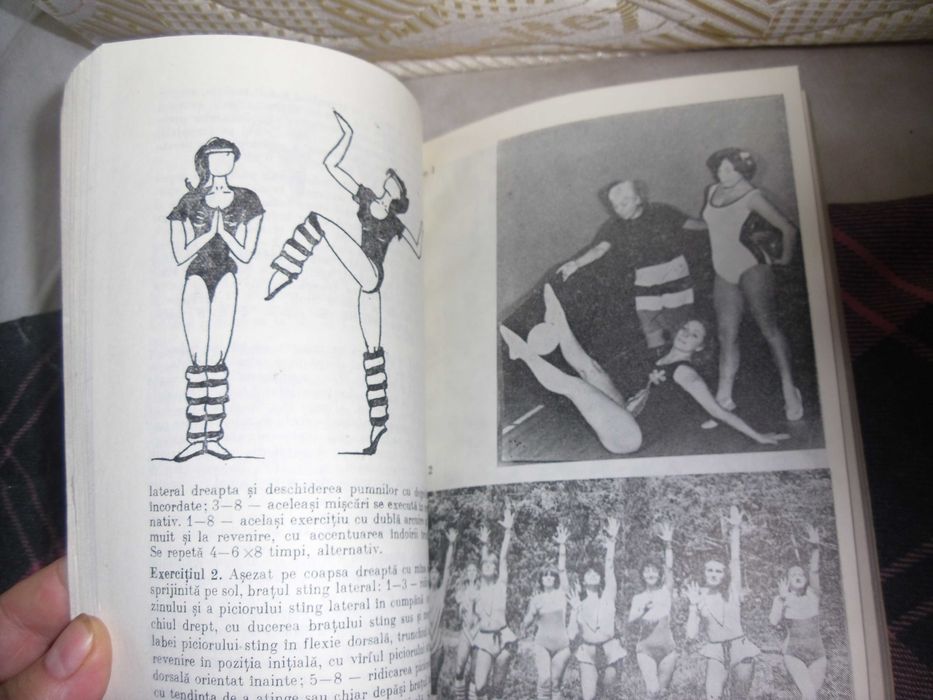 -Curs hobby tinerete,sanatate ,frumusete,dans