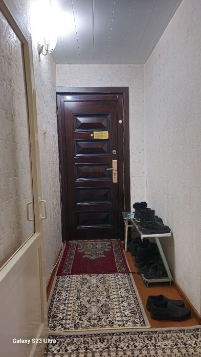 Продается квартира Ташкентская обл, город Чирчик