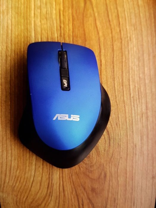 Mouse wireless optic Asus WT
