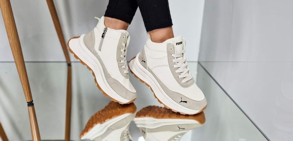 Дамски боти 36-41