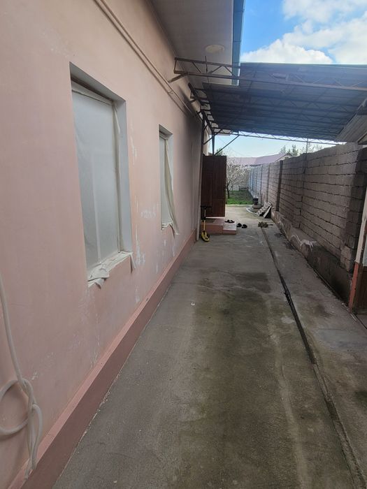 Продаётся дом Бектемирский район  2.5 сот 3 ком