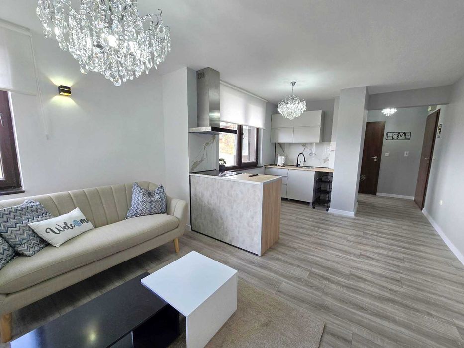 Продава се Двустаен апартамент в Банско - 54 кв.м за 1665 €/кв.м - Снимка #5