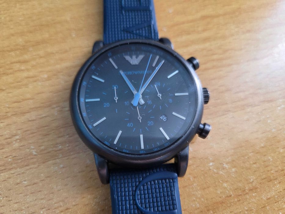 Ceas original Emporio Armani AR 11023