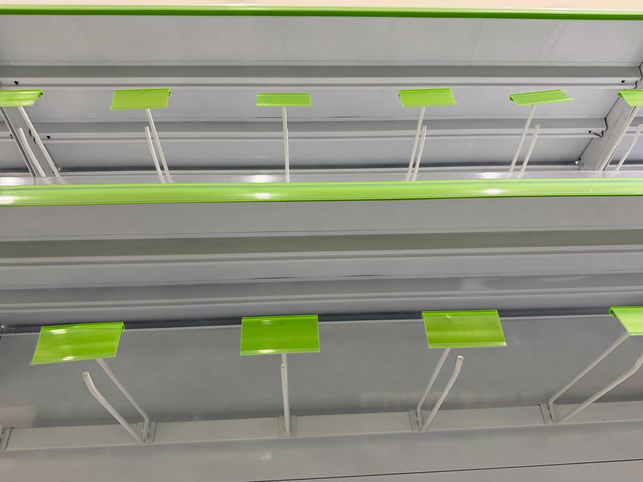 Do'konlar uchun stellajlar | Стеллажи для магазинов | Полка | Прилавка