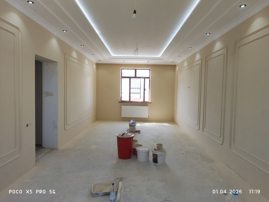 Кафел терамиз кафел ишларини киламиз