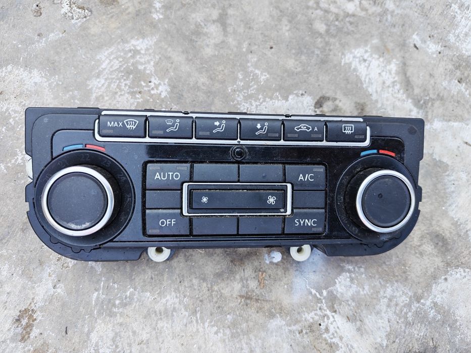 Climatronic vw passat b7 200lei