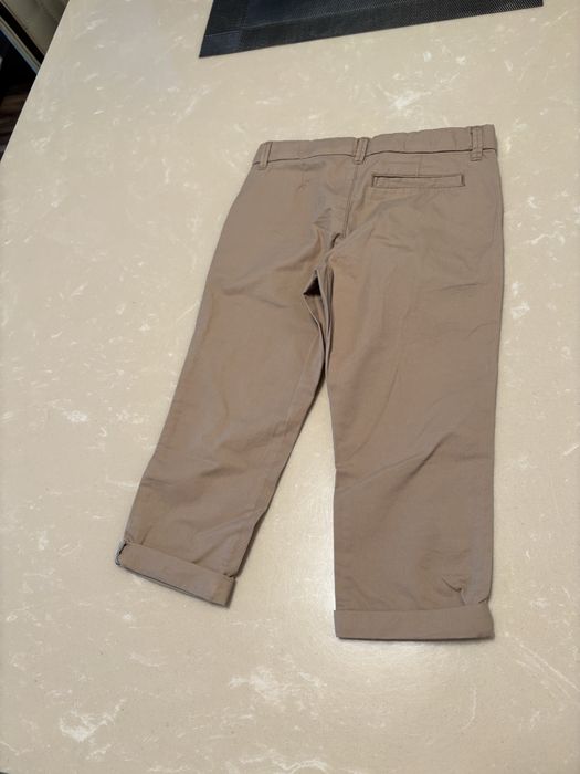 Pantaloni H&M copii 2-3 ani noi