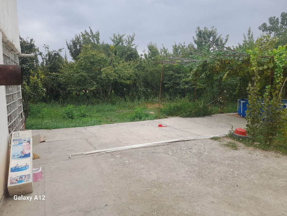 Бу́ш эр сотилади