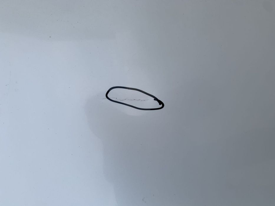 Capota Motor Mazda 3, 2013, 2014, 2015, 2016, 2017, 2018.