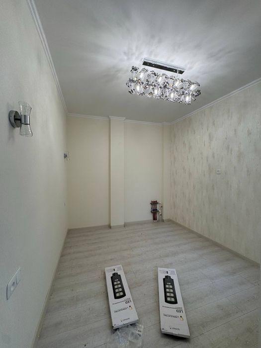 Новостройка 4-хкомнатный Таунхаус Максим Горький 53кв.м Дипломатия