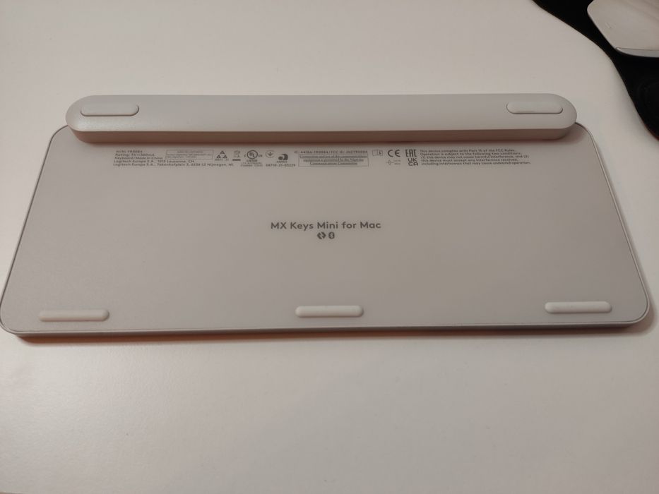 Logitech MX Keys mini