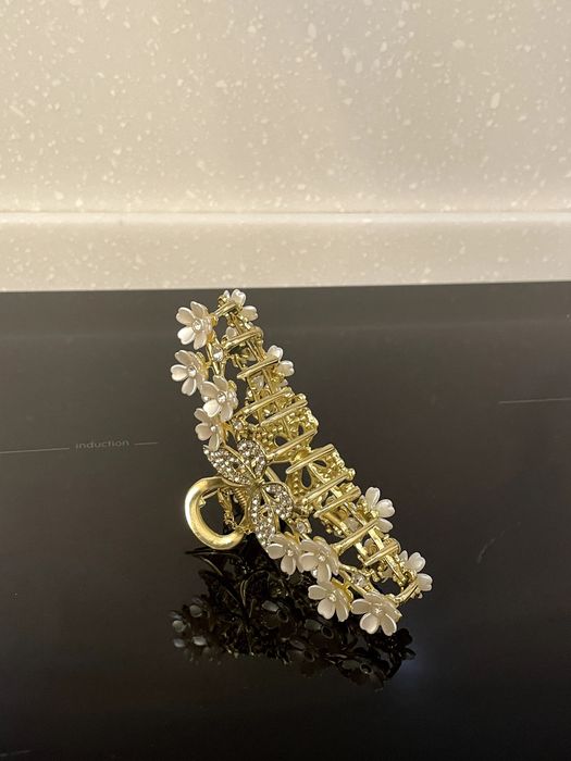 Крабик для волос