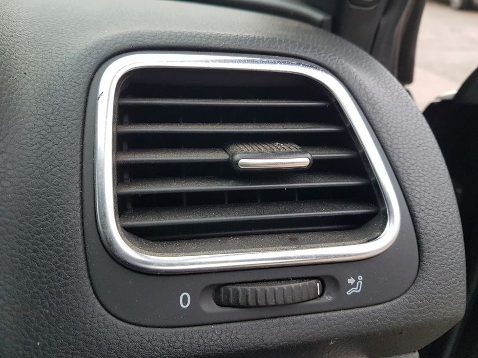 Grila Gura Ventilatie Aerisire Bord Dreapta VW EOS 2006 - 2010