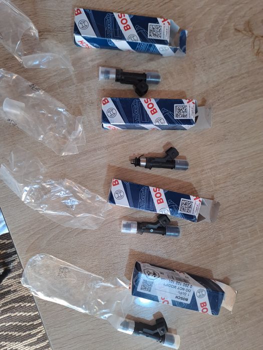 Ижектор ласетти 1.8