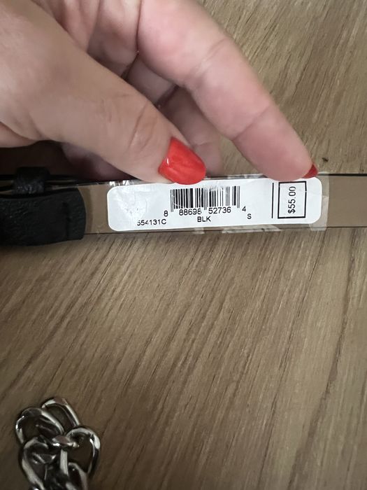 Чанта за кръст /колан Michael Kors