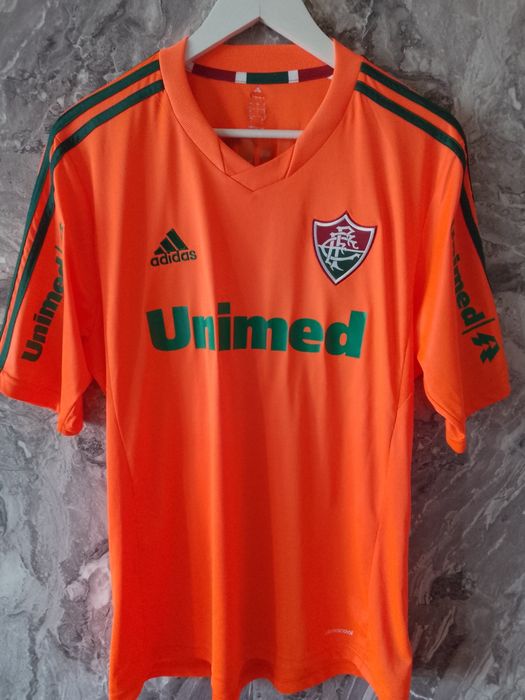 Tricou Fotbal Fluminense