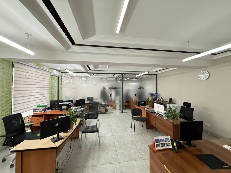 Продаётся производственная база