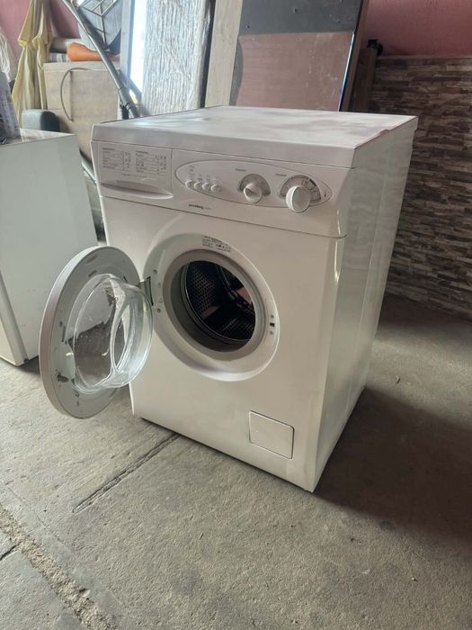 Mașina de spălat rufe import Germania